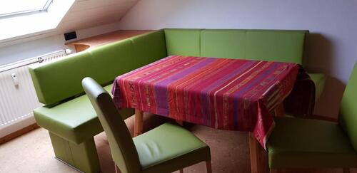 Foto - 3.5 Zimmer Dachgeschoßwohnung in Biebergemünd