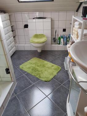 Foto - Dachgeschoßwohnung in Biebergemünd zur Miete