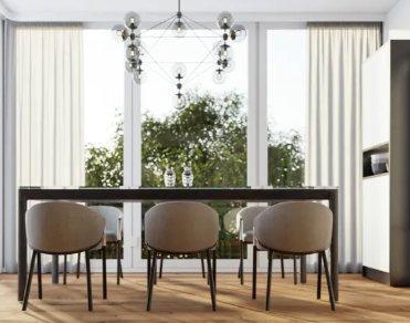 Foto - 2-Zimmer-Whng. 50qm an Pendler, Wochenendheimfahrer zu vermieten