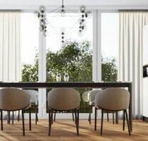 2-Zimmer-Whng. 50qm an Pendler, Wochenendheimfahrer zu vermieten - Ochsenhausen