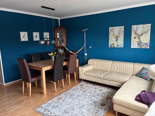 Foto - 4 Zimmer Mietwohnung in 85356 Freising ab Juli 2026