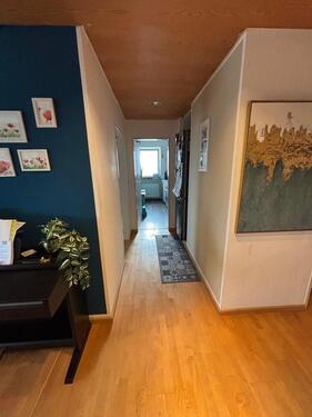 Foto - 4 Zimmer Etagenwohnung zur Miete in Freising