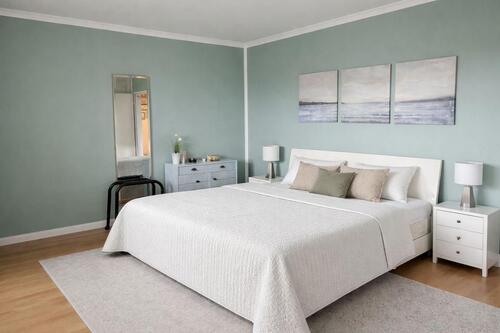 Foto - 4 Zimmer Etagenwohnung in Freising