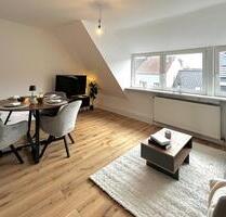 Hochwertig modernisierte 3-Zimmer-Wohnung in gefragter Lage - Bremen Hemelingen