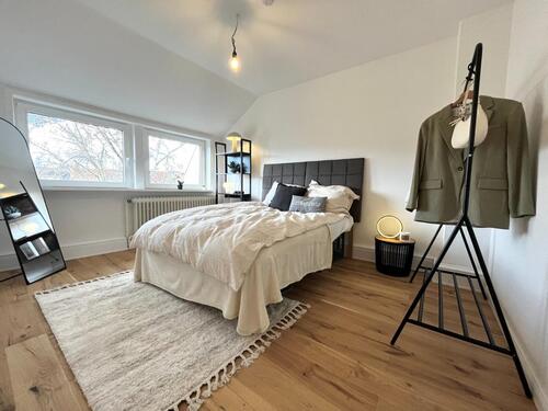 Foto - Dachgeschoßwohnung in Bremen zum Kaufen