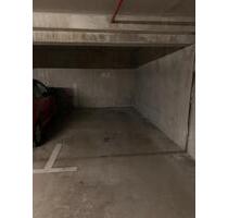 Tiefgaragenstellplatz am Englischen Garten - Fuchstal