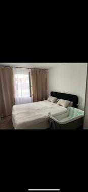 Foto - Etagenwohnung in Dillingen (Saar) zur Miete