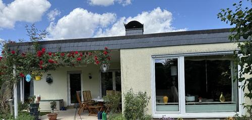 Foto - Sanierter Reihenbungalow in Baunatal - Leiselfeld