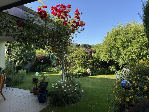 Foto - 4 Zimmer Bungalow zum Kaufen in Baunatal