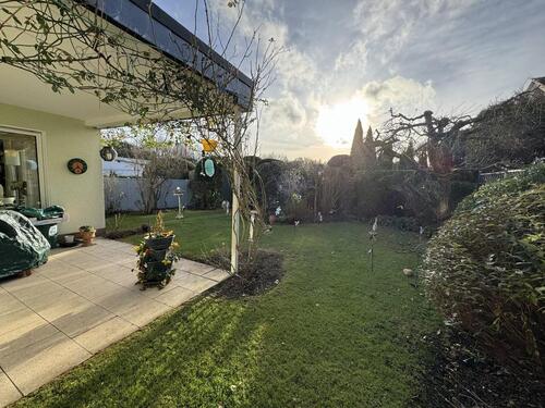 Foto - Bungalow in Baunatal zum Kaufen