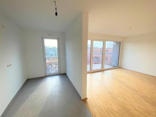 Foto - 4 Zimmer Dachgeschoßwohnung zur Miete in Bonn