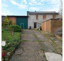 Einfamilienhaus mit Nebengelass - Gröningen