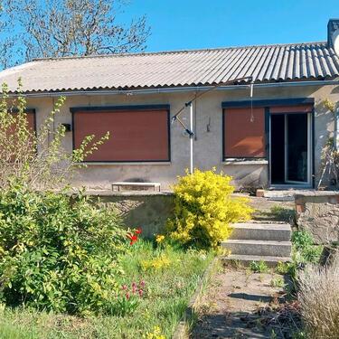 Foto - 4 Zimmer Einfamilienhaus zum Kaufen in Gröningen