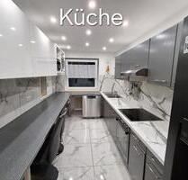 Modernisierte 3Zimmer Wohnung mit Balkon und Garage in Waldbronn