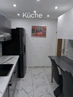 Foto - 3 Zimmer Etagenwohnung zur Miete in Waldbronn