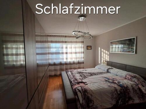 Foto - Etagenwohnung in Waldbronn zur Miete