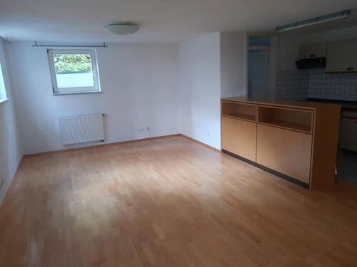 Foto - 1 Zimmer Etagenwohnung in Herrenberg