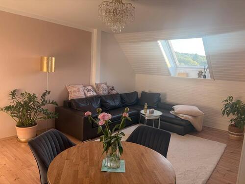 Foto - Traumwohnung auf zwei Ebenen - 1.200,00&nbsp;EUR Kaltmiete, ca.&nbsp; 80,00&nbsp;m&sup2;