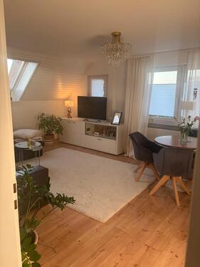 Foto - 4 Zimmer Etagenwohnung zur Miete in Stuttgart