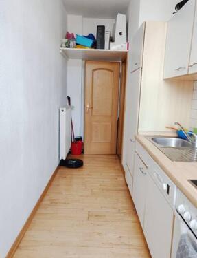 Foto - 2 Zimmer Etagenwohnung zur Miete in Köln
