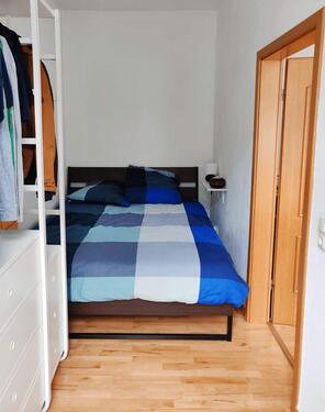 Foto - Etagenwohnung in Köln zur Miete