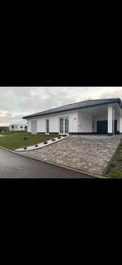 Foto - Moderner Bungalow in naturnaher Lage