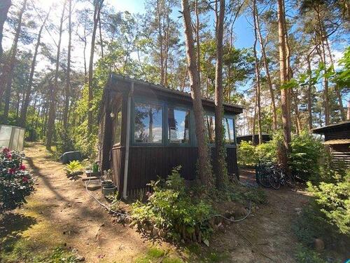 Foto - 1 Zimmer Bungalow zum Kaufen in Beetzsee
