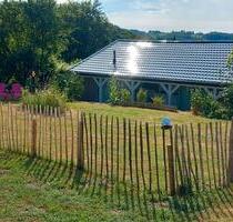 Kleines Ferienhaus am See - 160.000,00&nbsp;EUR Kaufpreis, ca.&nbsp; 48,00&nbsp;m&sup2; in Marienheide (PLZ: 51709)
