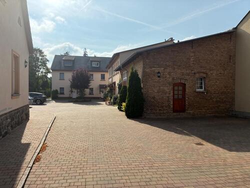 Foto - Mehrfamilienhaus, Wohnhaus in Panketal