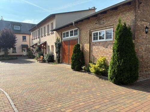 Foto - Mehrfamilienhaus, Wohnhaus in Panketal zum Kaufen