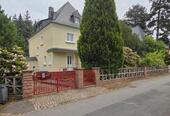 Foto - Großes Einfamilienhaus in Top-Sackgassenlage-Chemnitz