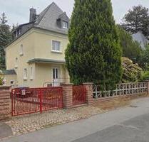 Großes Einfamilienhaus in Top-Sackgassenlage-Chemnitz