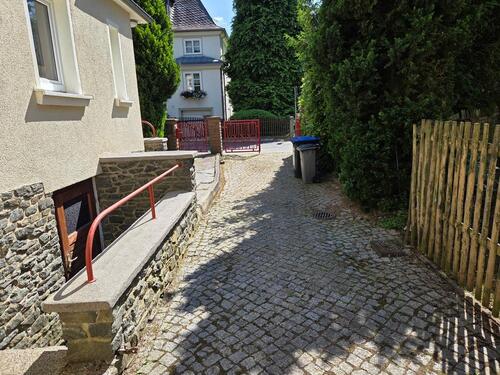 Foto - 7 Zimmer Einfamilienhaus in Chemnitz