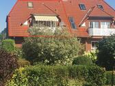 Foto - Sonnige ETW-Wohnung mit Balkon und Gartenstück in Bücken