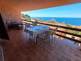 Foto - Ferienhaus mit Meerblick in Sardinien ☀️