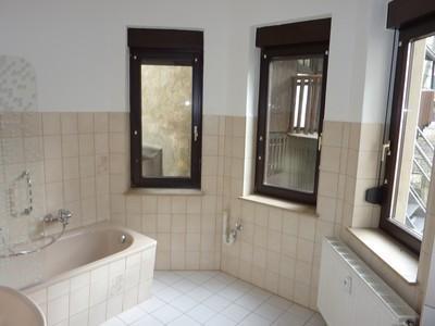 Foto - - Wohnung mit Gartennutzung -(22003)