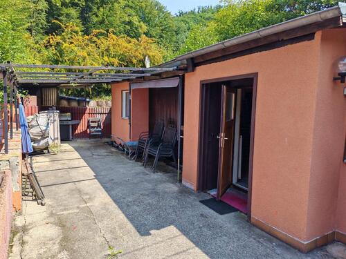 Foto - Ferienhaus Wochenendhaus mit Erstwohnsitz im Wiedtal