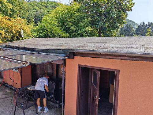 Foto - Einfamilienhaus in Neustadt (Wied)