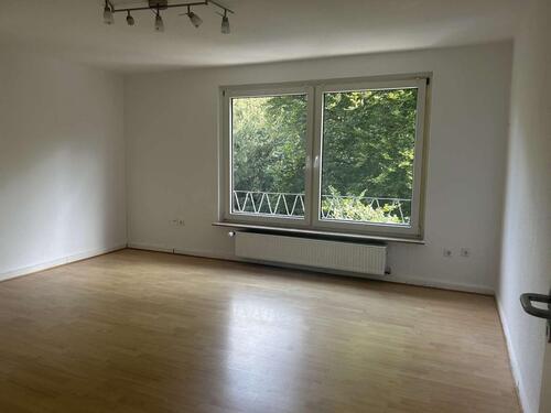 Foto - 2-Zimmer-Wohnung am Rande des Kaiserstraßenviertels