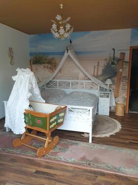 Foto - Etagenwohnung in Wesselburen