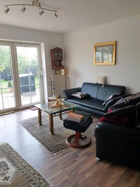 Foto - Etagenwohnung in Wesselburen zur Miete