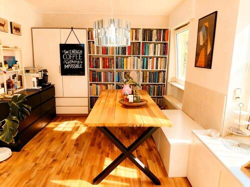 Foto - Etagenwohnung in Meerbusch