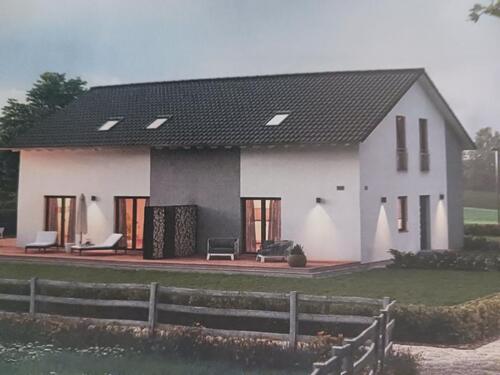 Foto - Einfamilienhaus in Haag in Oberbayern