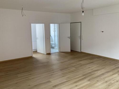 Foto - Etagenwohnung in Mespelbrunn