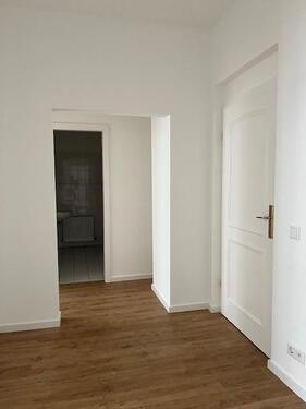 Foto - Etagenwohnung in Leipzig zur Miete