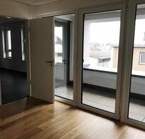 Mietwohnung in zentraler Innenstadtlage - in Bitburg
