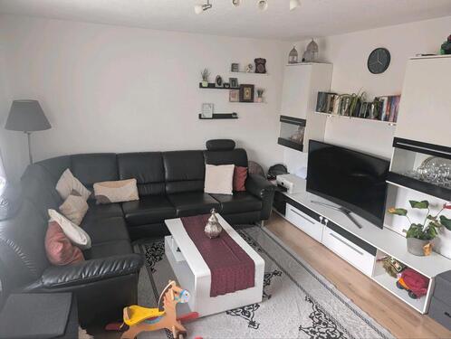 Foto - 3-Zimmer-Wohnung, 72 m² – ab Januar frei