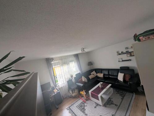 Foto - Etagenwohnung zur Miete in Ebersbach an der Fils