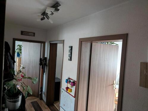 Foto - Etagenwohnung in Ebersbach an der Fils