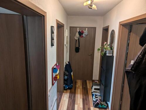 Foto - Etagenwohnung in Ebersbach an der Fils zur Miete